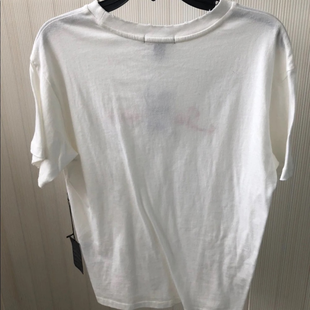 t-shirt - Picture 3 of 3